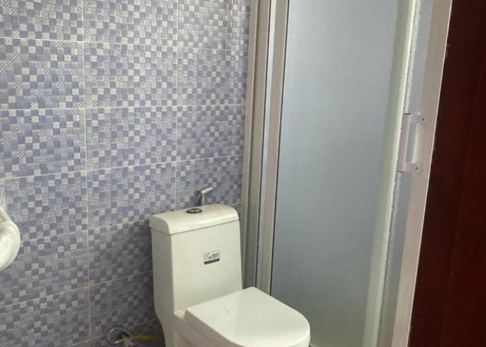 Debora Guest House