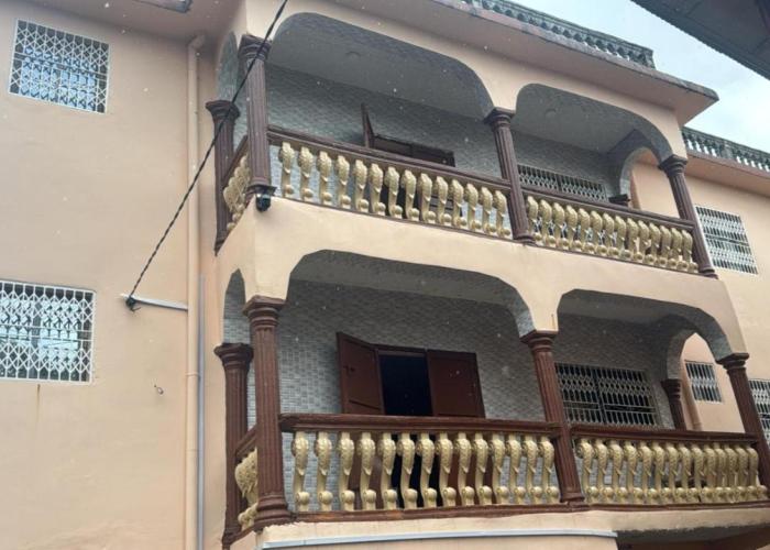 Debora Guest House