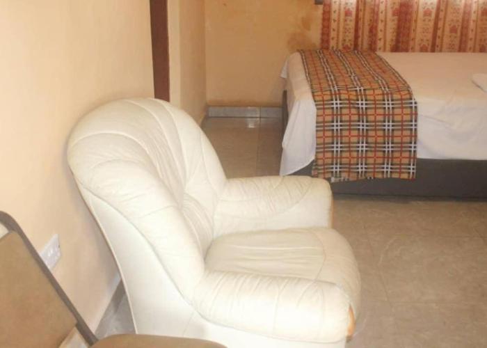 Debora Guest House