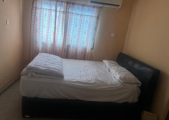 Debora Guest House