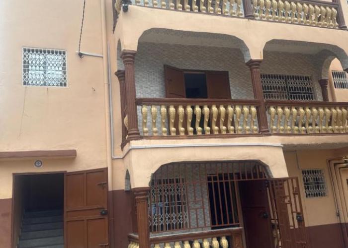 Debora Guest House
