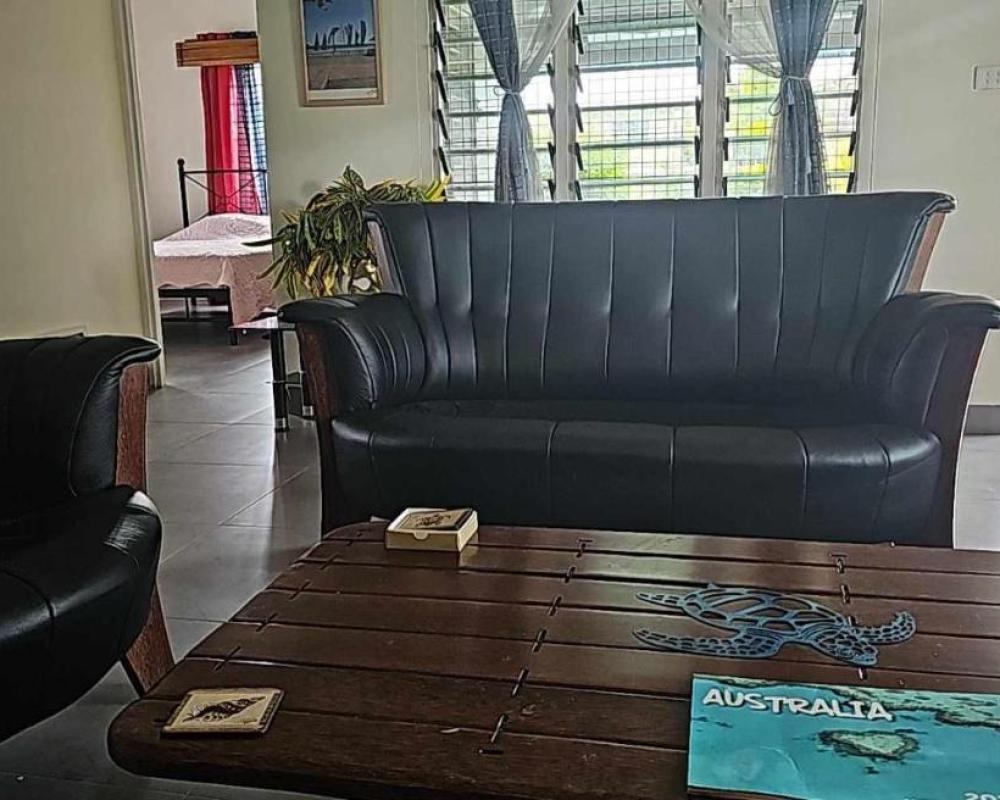 Holiday Home Coralcoast