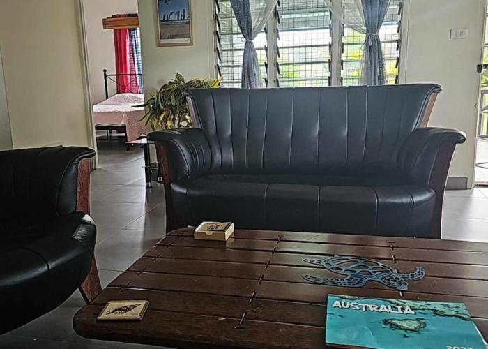 Holiday Home Coralcoast