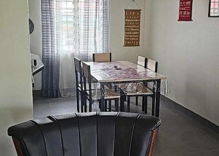 Holiday Home Coralcoast