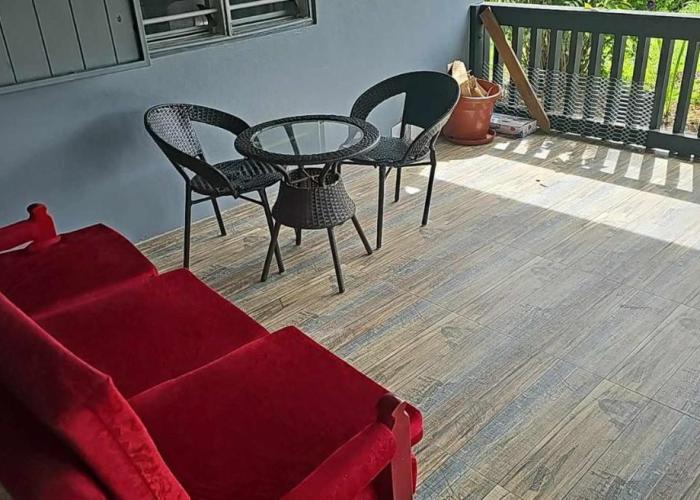 Holiday Home Coralcoast