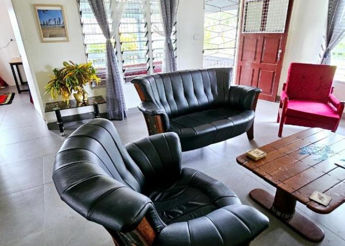 Holiday Home Coralcoast