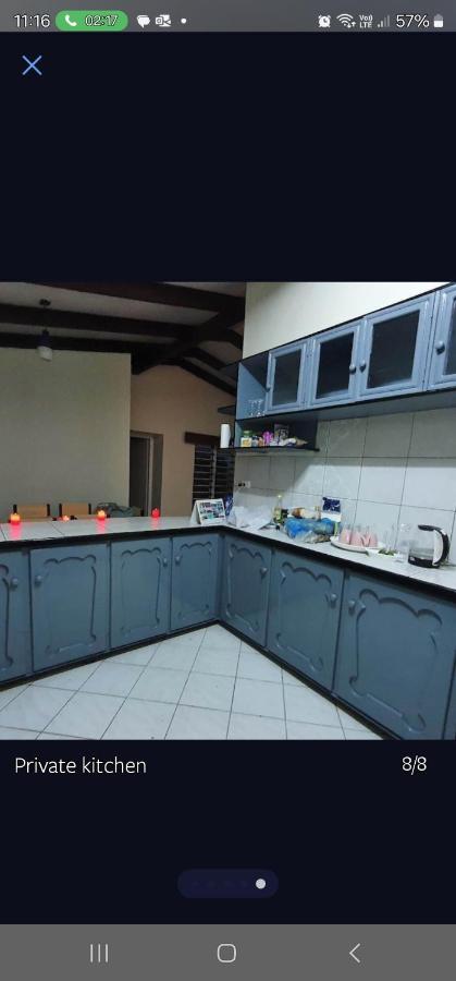 Holiday Home Coralcoast