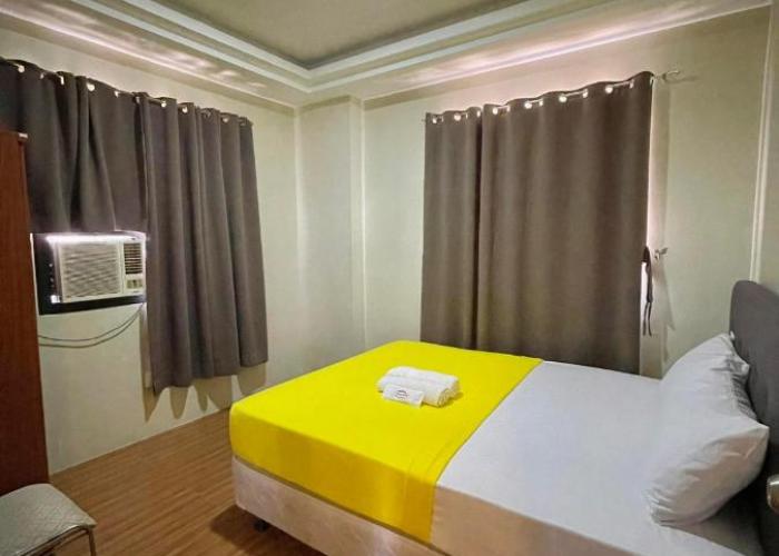 Hotel Elegant La Union