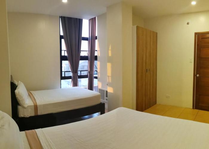 Hotel Elegant La Union