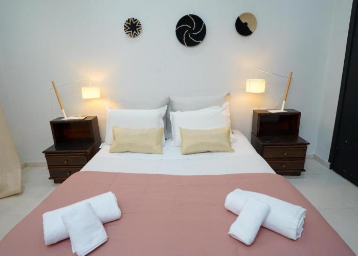 Appart Hotel Fes - ALHAMBRA Suites