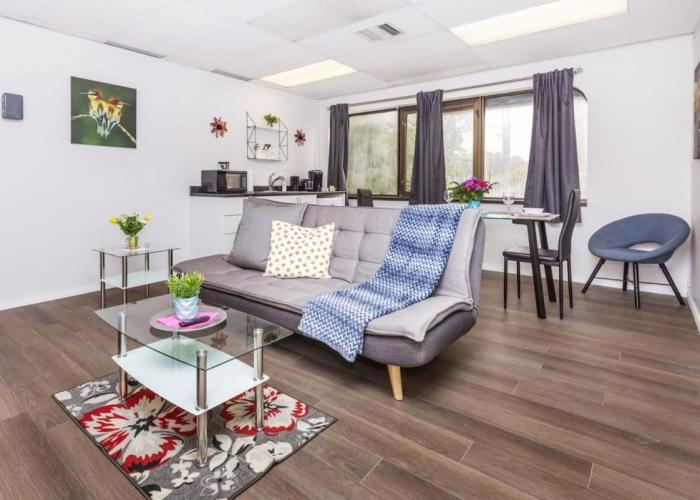 Modern 1BR Condo - Chinatown Near Little Italy