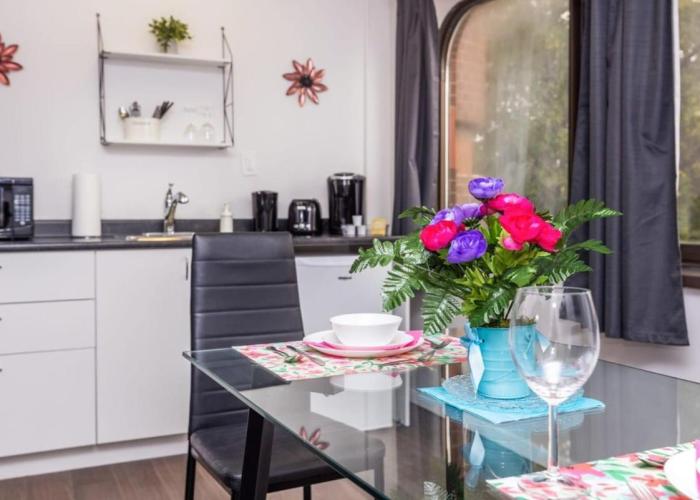 Modern 1BR Condo - Chinatown Near Little Italy