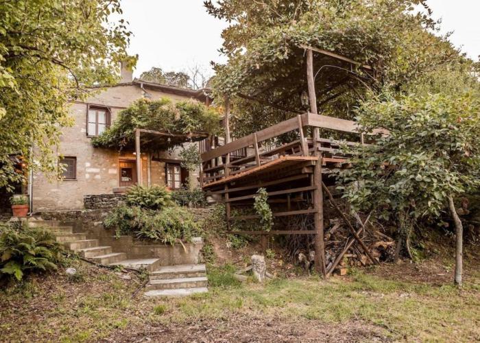 MELI Sea-view Cottage