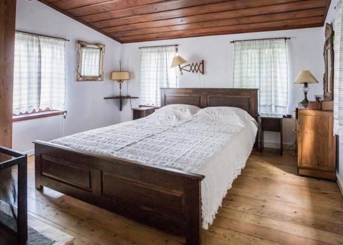 MELI Sea-view Cottage