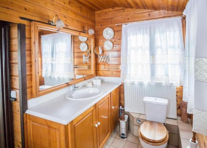 MELI Sea-view Cottage