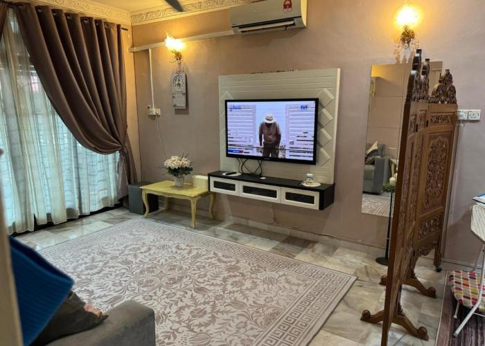 NuLya Homestay