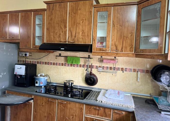 NuLya Homestay
