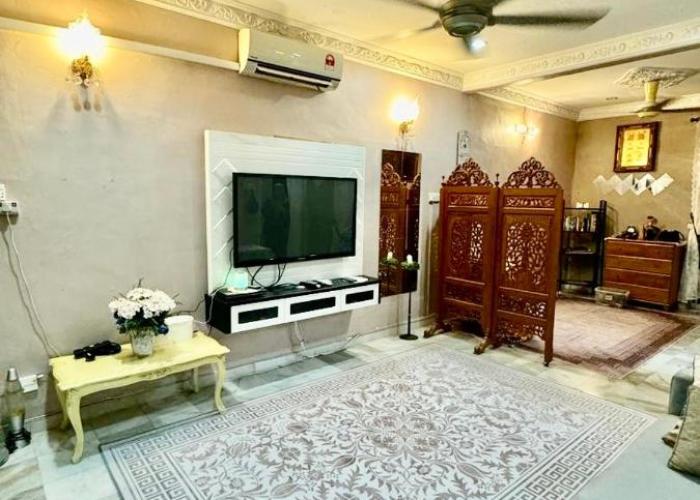 NuLya Homestay