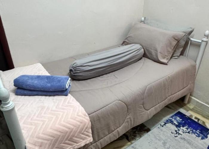 NuLya Homestay
