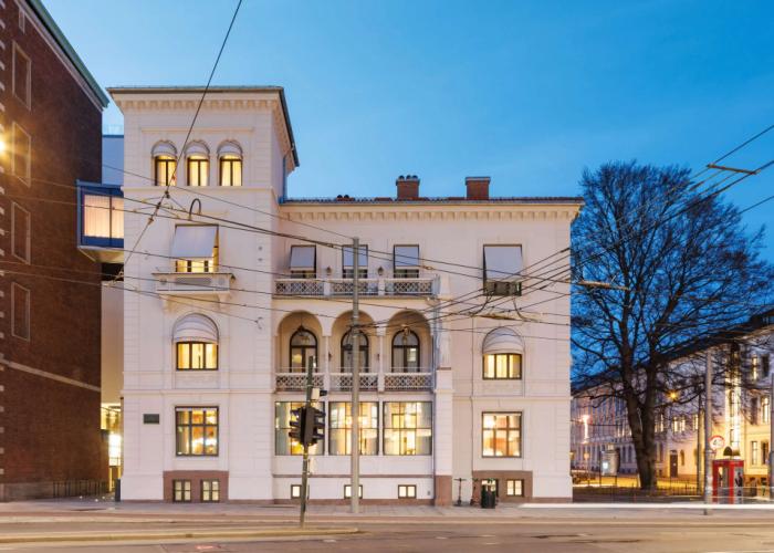 Oslo