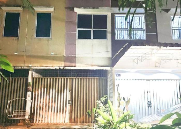 Ruko Batu 8 Tanjungpinang