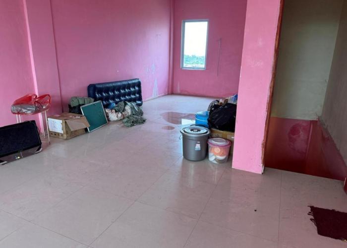 Ruko Batu 8 Tanjungpinang