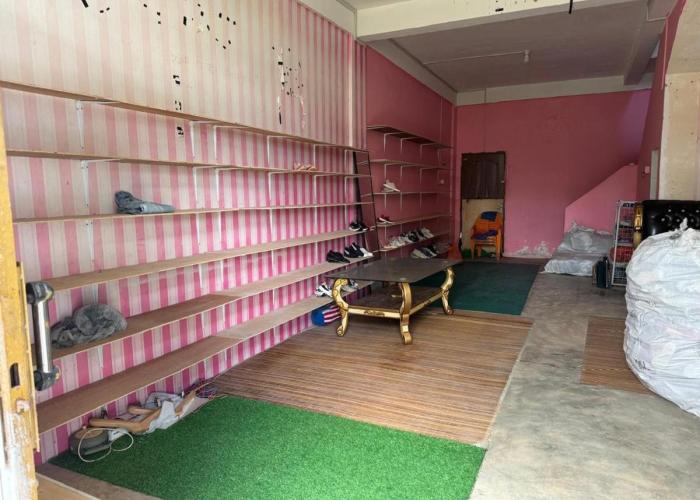 Ruko Batu 8 Tanjungpinang