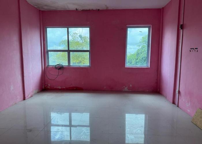 Ruko Batu 8 Tanjungpinang