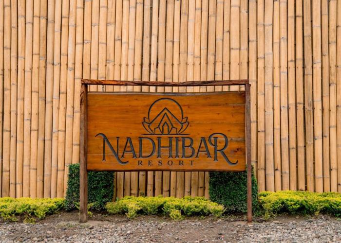 Nadhibar Resort
