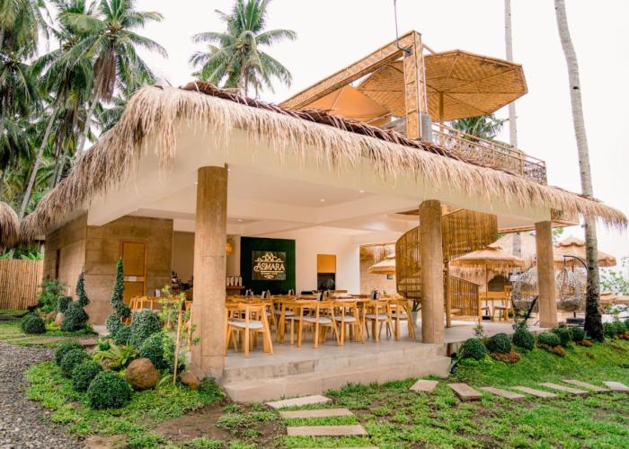 Nadhibar Resort