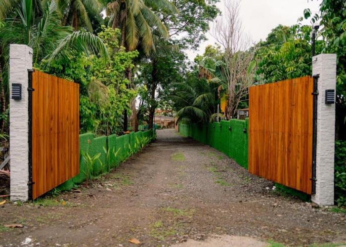 Nadhibar Resort