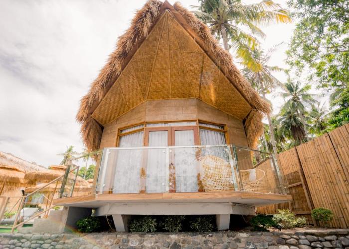 Nadhibar Resort