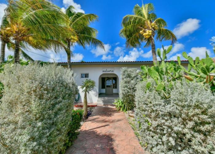 Aloe B&B