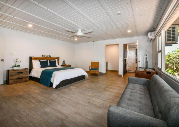 Aloe B&B