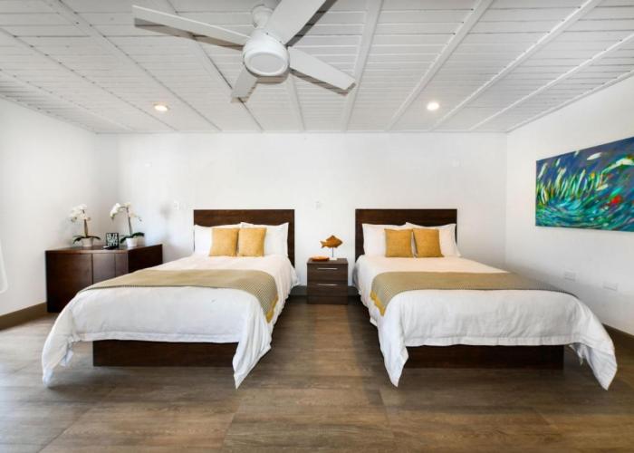 Aloe B&B
