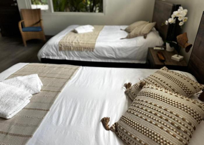 Aloe B&B