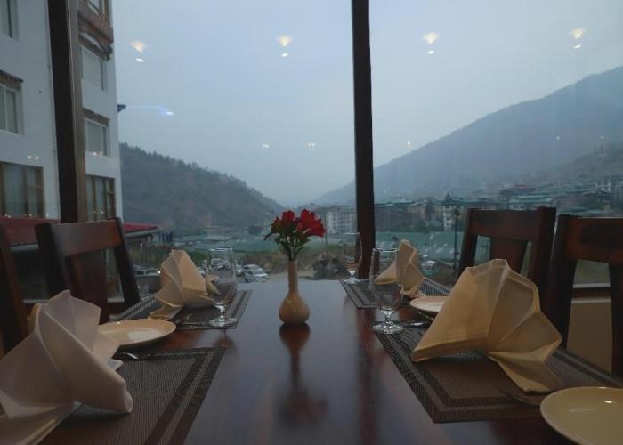 Asura hotel