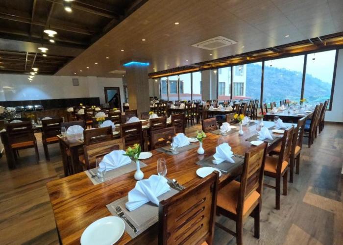 Asura hotel