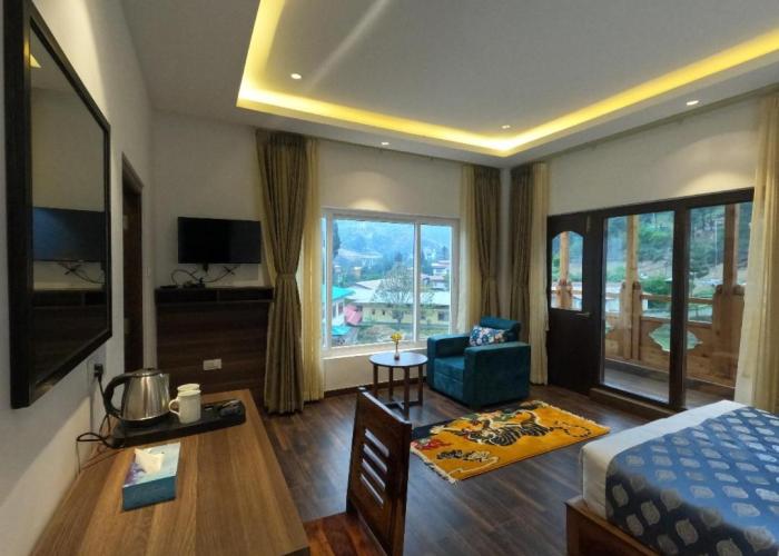 Asura hotel