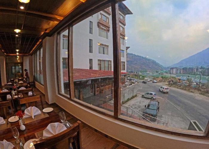 Asura hotel