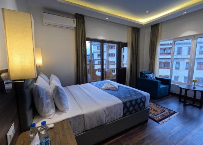 Asura hotel