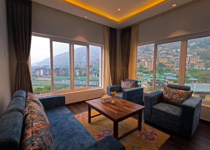 Asura hotel