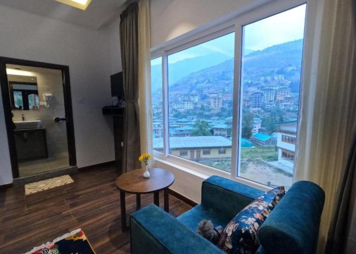 Asura hotel