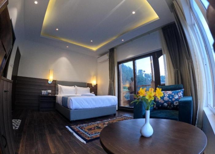 Asura hotel