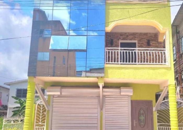 Beulah Luxury Suites