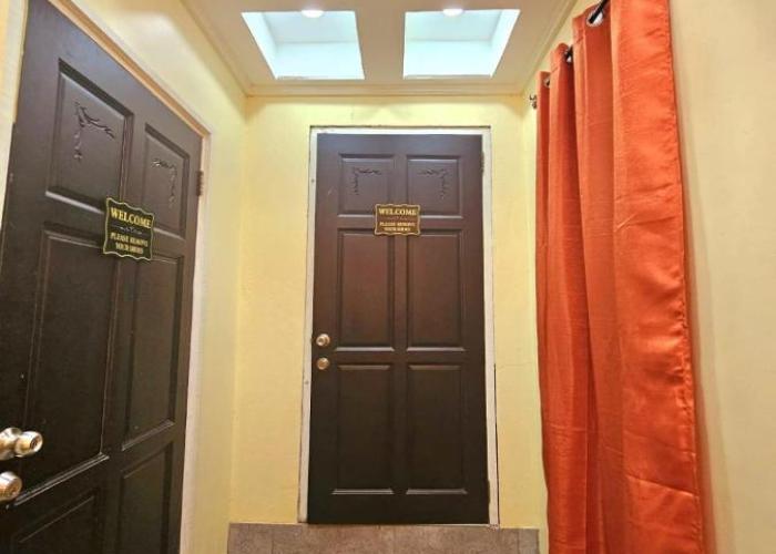 Beulah Luxury Suites