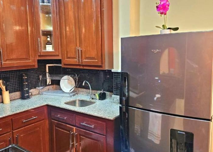 Beulah Luxury Suites