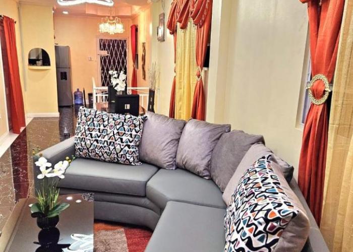 Beulah Luxury Suites