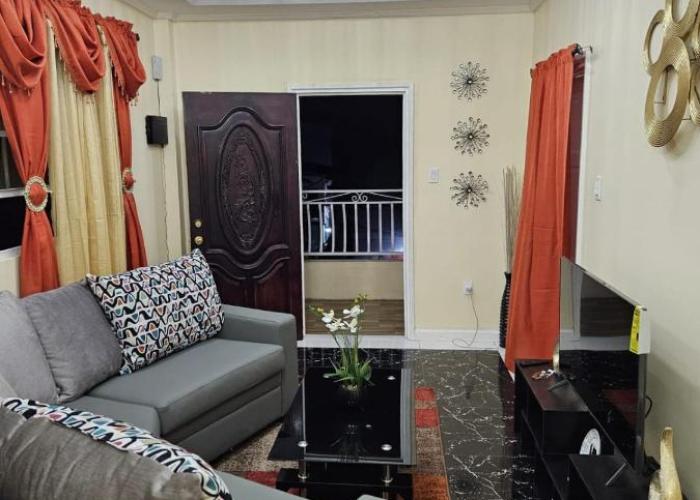 Beulah Luxury Suites