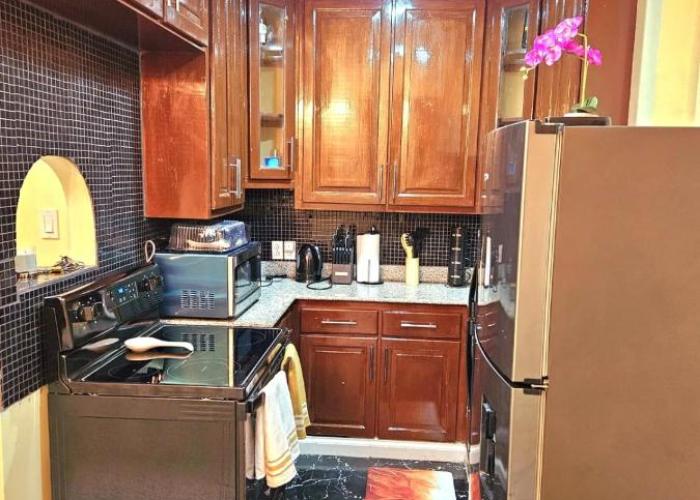 Beulah Luxury Suites